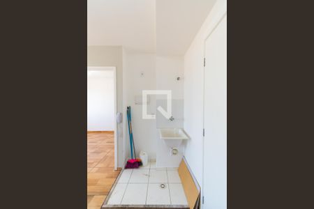 Apartamento para alugar com 42m², 1 quarto e sem vagaÁrea de Serviço