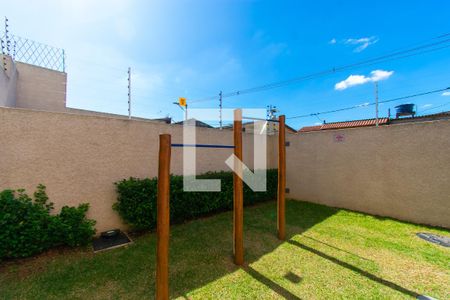 Apartamento para alugar com 42m², 1 quarto e sem vagaÁrea comum - Fitness Externo