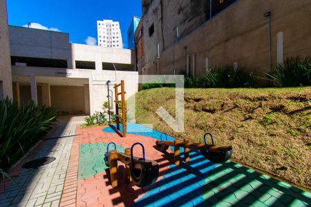 Apartamento para alugar com 42m², 1 quarto e sem vagaÁrea comum  