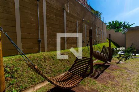 Apartamento para alugar com 42m², 1 quarto e sem vagaÁrea comum  