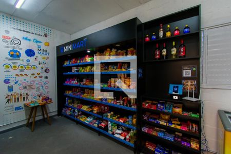 Apartamento para alugar com 42m², 1 quarto e sem vagaÁrea comum 