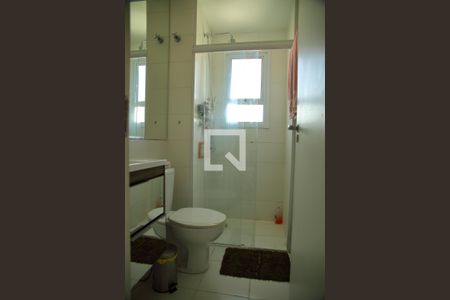 Apartamento à venda com 51m², 2 quartos e 1 vagaBanheiro