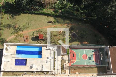 Apartamento à venda com 51m², 2 quartos e 1 vagaÁrea comum - Piscina e Quadra esportiva