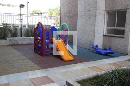 Apartamento à venda com 51m², 2 quartos e 1 vagaÁrea comum - Playground