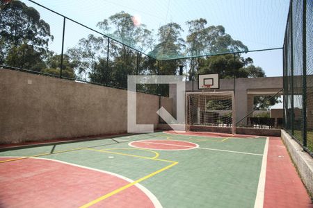 Apartamento à venda com 51m², 2 quartos e 1 vagaQuadra Esportiva