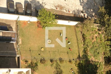 Apartamento à venda com 51m², 2 quartos e 1 vagaEspaço Pet