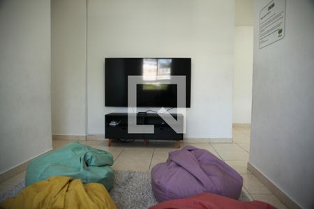 Apartamento à venda com 51m², 2 quartos e 1 vagaÁrea Comum Salão de Jogos