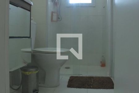 Apartamento à venda com 51m², 2 quartos e 1 vagaBanheiro