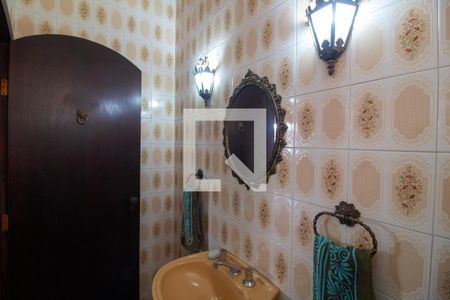 Casa à venda com 359m², 3 quartos e 3 vagas Casa à venda com 359m², 3 quartos e 3 vagasLavabo