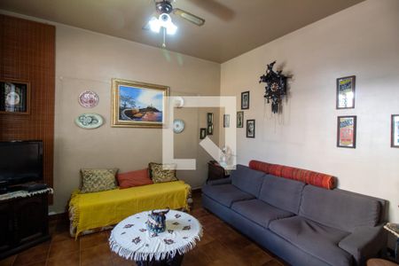 Sala de casa à venda com 3 quartos, 359m² em Granja Julieta, São Paulo