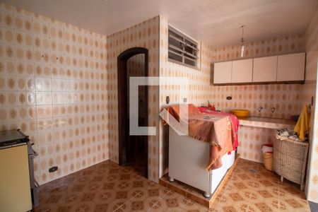 Casa à venda com 359m², 3 quartos e 3 vagas Casa à venda com 359m², 3 quartos e 3 vagasÁrea de Serviço