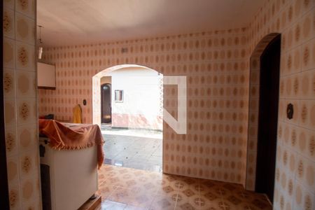 Casa à venda com 359m², 3 quartos e 3 vagas Casa à venda com 359m², 3 quartos e 3 vagasÁrea de Serviço