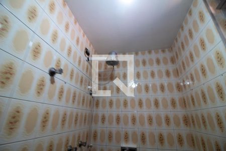 Casa à venda com 359m², 3 quartos e 3 vagas Casa à venda com 359m², 3 quartos e 3 vagasBanheiro de serviço