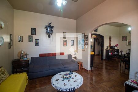 Sala de casa à venda com 3 quartos, 359m² em Granja Julieta, São Paulo