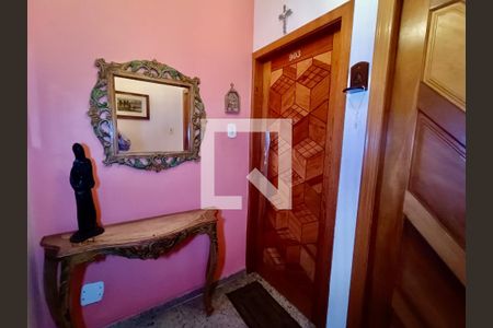 Apartamento à venda com 160m², 3 quartos e 1 vagaHall 