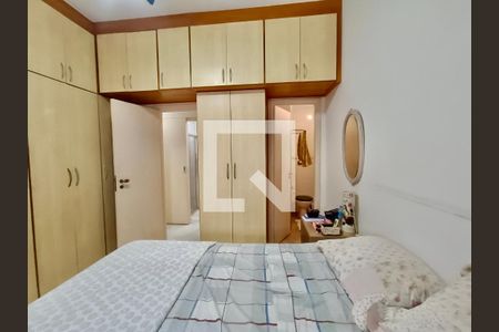 Apartamento à venda com 160m², 3 quartos e 1 vagaSuíte  Quarto 2