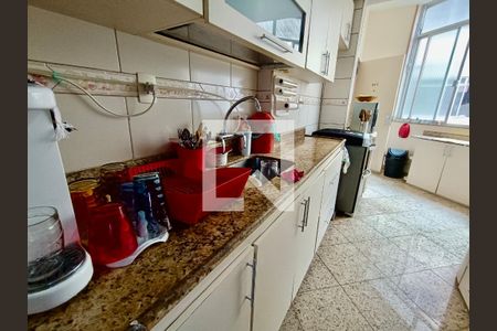 Apartamento à venda com 160m², 3 quartos e 1 vagaCopa Cozinha 