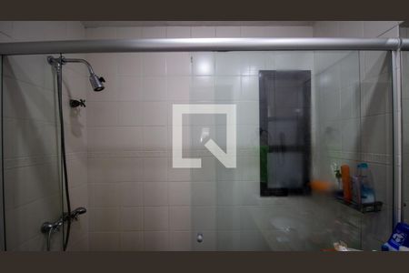 Apartamento à venda com 220m², 4 quartos e 2 vagas Apartamento à venda com 220m², 4 quartos e 2 vagasBanheiro Social