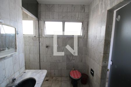 Apartamento para alugar com 20m², 1 quarto e sem vagaBanheiro / Área de Serviço