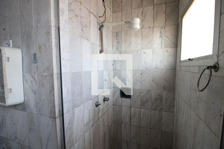 Apartamento para alugar com 20m², 1 quarto e sem vagaBanheiro / Área de Serviço