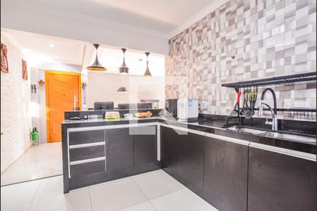 Apartamento à venda com 113m², 3 quartos e 2 vagasCozinha