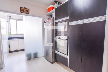 Apartamento à venda com 113m², 3 quartos e 2 vagasCozinha