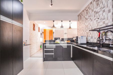 Apartamento à venda com 113m², 3 quartos e 2 vagasCozinha