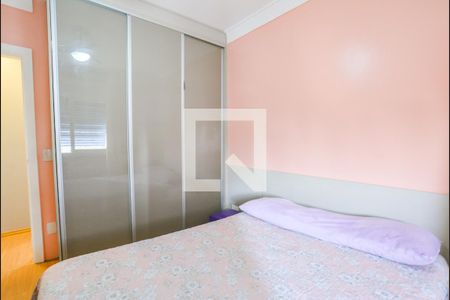 Apartamento à venda com 113m², 3 quartos e 2 vagasQuarto 1