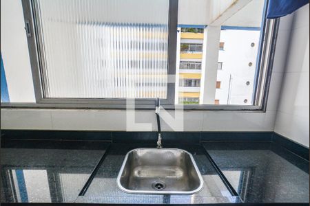 Apartamento à venda com 113m², 3 quartos e 2 vagasÁrea de Serviço