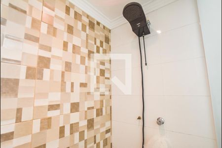 Apartamento à venda com 113m², 3 quartos e 2 vagasBanheiro Social