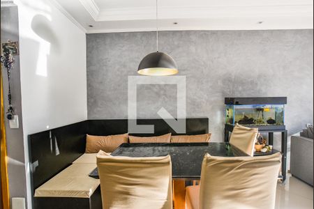 Apartamento à venda com 113m², 3 quartos e 2 vagasSala de Jantar