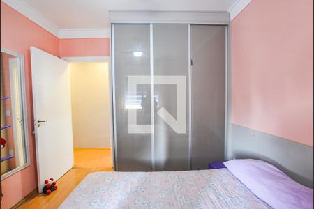 Apartamento à venda com 113m², 3 quartos e 2 vagasQuarto 1