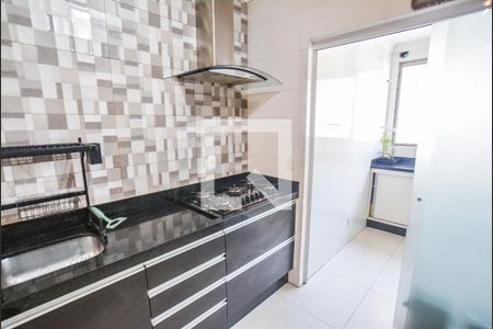 Apartamento à venda com 113m², 3 quartos e 2 vagasCozinha