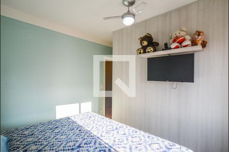 Apartamento à venda com 113m², 3 quartos e 2 vagasSuíte 2