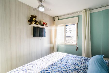 Apartamento à venda com 113m², 3 quartos e 2 vagasSuíte 2