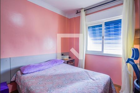 Apartamento à venda com 113m², 3 quartos e 2 vagasQuarto 1