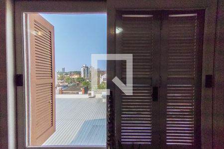 Apartamento à venda com 207m², 3 quartos e 2 vagasVista Quarto