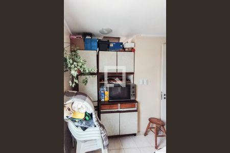 Apartamento à venda com 207m², 3 quartos e 2 vagasLavanderia 