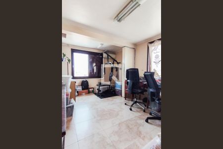 Apartamento à venda com 207m², 3 quartos e 2 vagasQuarto 2/ escritório