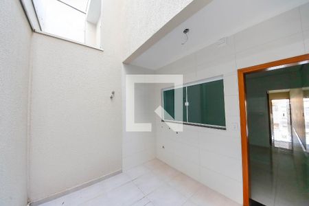 Casa à venda com 120m², 3 quartos e sem vaga Casa à venda com 120m², 3 quartos e sem vagaÁrea de Serviço