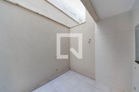 Casa à venda com 120m², 3 quartos e sem vaga Casa à venda com 120m², 3 quartos e sem vagaÁrea de Serviço