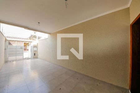 Casa à venda com 120m², 3 quartos e sem vaga Casa à venda com 120m², 3 quartos e sem vagaGaragem