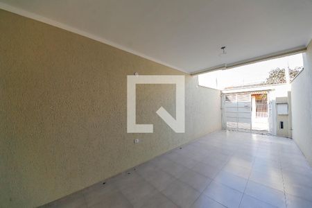 Casa à venda com 120m², 3 quartos e sem vaga Casa à venda com 120m², 3 quartos e sem vagaGaragem