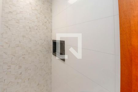 Casa à venda com 120m², 3 quartos e sem vaga Casa à venda com 120m², 3 quartos e sem vagaBanheiro 2