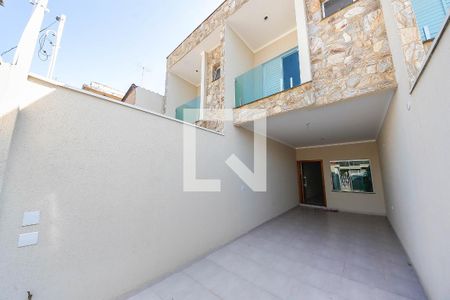 Casa à venda com 120m², 3 quartos e sem vaga Casa à venda com 120m², 3 quartos e sem vagaGaragem