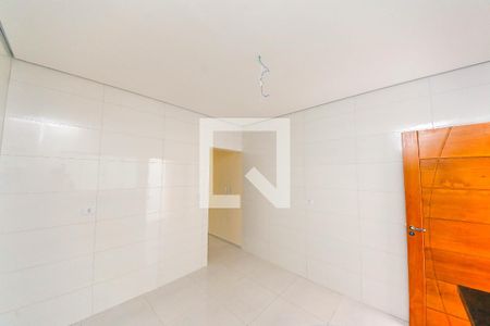Casa à venda com 120m², 3 quartos e sem vaga Casa à venda com 120m², 3 quartos e sem vagaCozinha