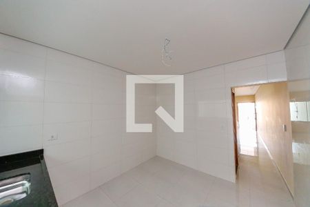 Casa à venda com 120m², 3 quartos e sem vaga Casa à venda com 120m², 3 quartos e sem vagaCozinha