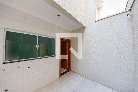 Casa à venda com 120m², 3 quartos e sem vaga Casa à venda com 120m², 3 quartos e sem vagaÁrea de Serviço