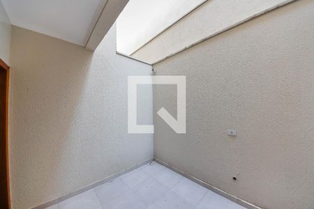 Casa à venda com 120m², 3 quartos e sem vaga Casa à venda com 120m², 3 quartos e sem vagaÁrea de Serviço