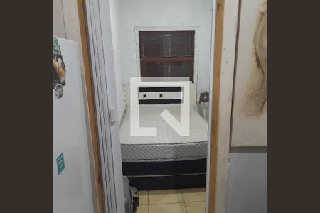 Quarto de apartamento para alugar com 2 quartos, 30m² em Santa Rosa de Lima, Porto Alegre